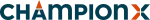 ChampionX company logo