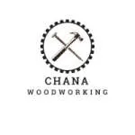 Chana Woodworking Ltd. company logo