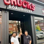 Chuck's Roadhouse | Orangeville, ON company logo