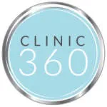 Clinic 360 company logo