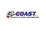Coast Truck & Trailer Repair Ltd. company logo