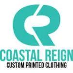 Coastal Reign company logo