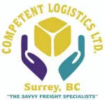 Competent Logistics Ltd company logo