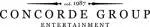 Concorde Entertainment Group company logo