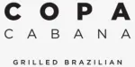 CopaCabana Brazilian Steakhouse company logo
