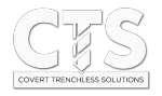 Covert Trenchless Solutions Inc. company logo