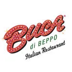 Cucina Buca company logo