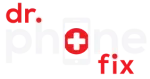 DR. PHONE FIX- Evanston, Calgary company logo