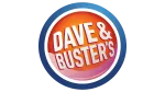 Dave and Busters Vaughan company logo