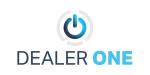 DealerOne company logo