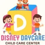 Disney Daycare Inc company logo