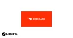 DoorDash company logo