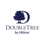 DoubleTree by Hilton Victoria company logo
