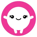 Doughnut Party company logo
