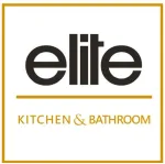 Elite Kitchen and Bath company logo