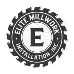 Elite Millwork Installation Inc company logo