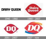 Erin Ridge Dairy Queen company logo
