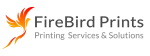 FireBird Prints company logo