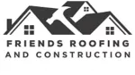 Friends Roofing company logo