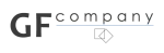 GF company logo
