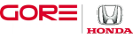 GORE MOTORS HONDA company logo