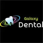Galaxy Dental company logo