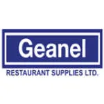 Geanel Restaurant Supplies company logo