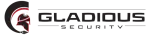 Gladious Security company logo