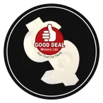Good Deal Motors ltd company logo