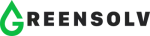 Greensolv company logo