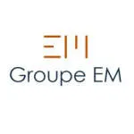Groupe EM company logo