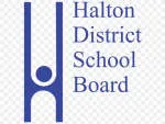 Halton District School Board company logo