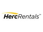 Herc Rentals company logo