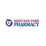 Heritage Park Pharmacy company logo
