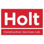 Holt Construction (AB) Ltd company logo