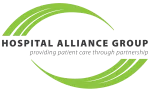 Hospital Alliance Group company logo