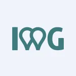 IWG company logo