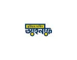 Intact Courier company logo
