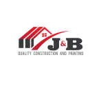 J&B Quality Painters company logo