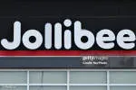 Jollibee West Edmonton (AB) company logo