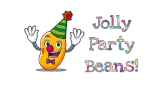 Jolly Party Beans company logo