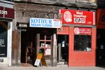 KOTHUR INDIAN CUISINE company logo
