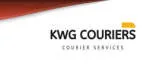 KWG COURIER company logo