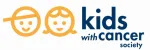 Kids with Cancer Society company logo