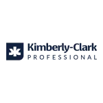 Kimberly-Clark company logo