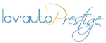 Lave-auto Prestige company logo