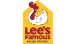 Lee's Famous Recipe Chicken company logo
