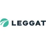 Leggat Discovery Ford company logo