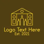 Liquor House company logo