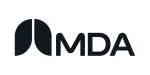 MDA company logo